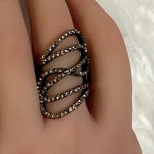 Paparazzi Ring